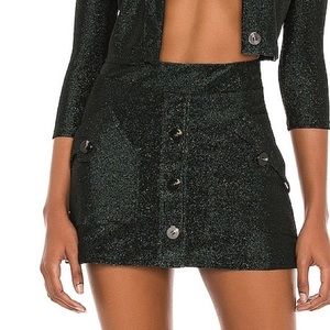 Devon Windsor Piper Skirt size small